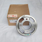 Pulley Crankshaft Kerk As Gran Max Luxio Untuk Fan Belt Ac 88451-BZ030-001