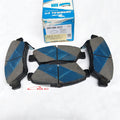 Brake Pad Kampas Rem depan  New Jazz honda freed New City Mobilio Stream 1.7 ferio Honda Civic  Bendix DB-1286