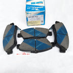 Brake Pad Kampas Rem depan  New Jazz honda freed New City Mobilio Stream 1.7 ferio Honda Civic  Bendix DB-1286