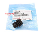 Boot Pin Kaliper Gran Max Luxio Avanza Xenia Veloz Sigra Calya Terios Rush Raize Rocky Sirion Original 47775-BZ010 But Pin Caliper Granmax