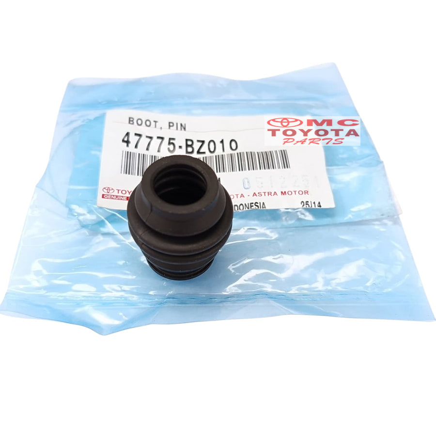 Boot Pin Kaliper Gran Max Luxio Avanza Xenia Veloz Sigra Calya Terios Rush Raize Rocky Sirion Original 47775-BZ010 But Pin Caliper Granmax