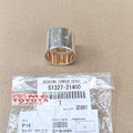 Bushing Stang Piston Atau Bushing Stang Seher Toyota Dyna 130HT 130LT 130XT Hino Dutro 130HT 130HD 130HD X-Power 130MD 130MDL Original S1327-21400 Busing Bosh Bush Stang Seher