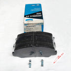 Brake Pad Kampas Rem Depan Alphard ANH20 Vellfire 2008-2015 Bendix DB 1913 GCT