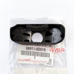 Tutup Cover Pintu Belakang Kanan Kiri Cover Back Door Toyota Yaris Original 68911-0D010 / 68912-0D010