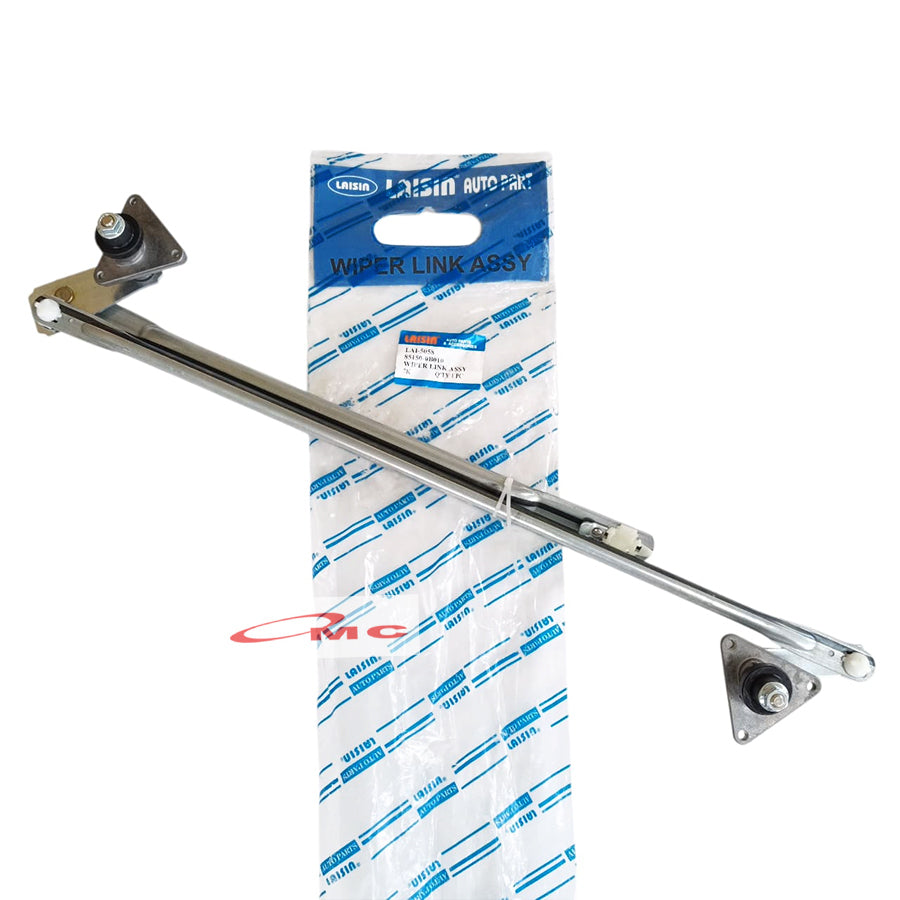 Wiper Link Toyota Kijang Kapsul 7K 1996-2006 Orisinil Laisin LAI-5058 / 85150-0B010 Link Wiper Penggerak Wiper Wiperlink Gagang Tuas Wiper