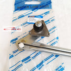 Wiper Link Toyota Kijang Kapsul 7K 1996-2006 Orisinil Laisin LAI-5058 / 85150-0B010 Link Wiper Penggerak Wiper Wiperlink Gagang Tuas Wiper