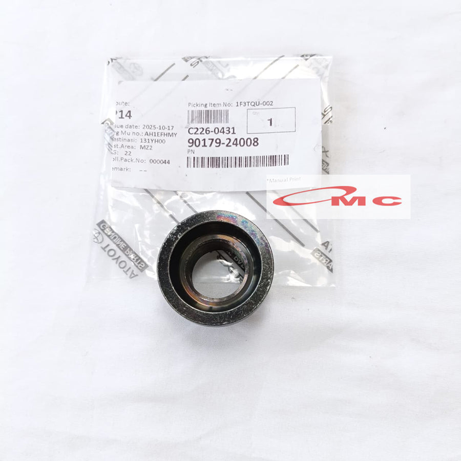 Mur Transmis Dyna 130HT 130LT Hino Dutro 130HT 130HD 130MD Coaster Original 90179-24008