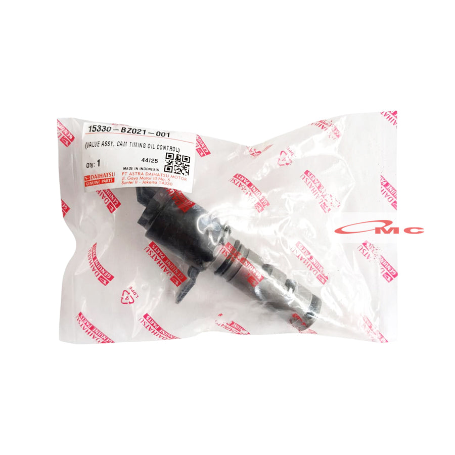 Sensor Cam Timing VVTI Gran Max Luxio Original Daihatsu 15330-BZ021-001 Sensor VVTI Sensor Oli OCV Oil Control Valve Cam Timing VVT-I Grand Max Granmax Grandmax