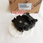 Motor Servo Ac Toyota Fortuner Kijang Innova Original 87106-0K080