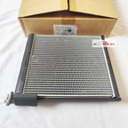 Evaporator AC Mobil Kijang Innova Fortuner 2004-2015 Original Denso Evaporator 447610-7290 Coiling Cooling Evap AC Mobil