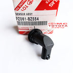 Sensor Mundur Parkir Ultrasonic All New Grand Avanza Veloz Xenia Original Toyota PZ061-BZ554 Sensor Parkir Sensor Ultrasonic Parkir Mundur