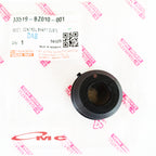 Seal Boot Control Shaft Dust Transmisi Manual Pelindung Debu Avanza Xenia Rush Terios Gran Max Luxio Original Daihatsu 33519-BZ010-001 Boot Tongkat Granmax Grandmax