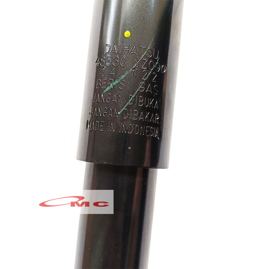 Shock Absorber Breaker Breker Belakang Grand Avanza Xenia Veloz 2015-2021 Type Gas Original 48530-YZ090-001 Shockbreker Shockbreaker Shock Breaker Belakang Shock Belakang