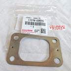 Paking Packing Turbo Exhaust Manifold Toyota Dyna 110 130 Hino Dutro 110 130 Original 17278-E0020  Turbo Gasket