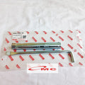 Wrench Spark Plug Kunci Busi Granmax Gran Max Avanza Xenia VVTI Agya Ayla Original 09155-BZ050-001