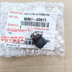 Bohlam Foglamp Hiace Commuter Original Toyota 90981-AD011 Bohlamp Bolam Lampu Foglam Lamp Bulb New Hiace Ori