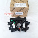 Panel Base Switch Dudukan Dasar Rumah Saklar Lampu Depan dan Wiper Grand Avanza Veloz Great Xenia Calya Sigra Agya Ayla Original 84941-BZ010