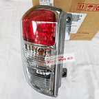 Lampu Stop Lamp Belakang Kanan Kiri Original Daihatsu Terios Rush 2010-2015 81550-BZ170-000 81560-BZ170-000