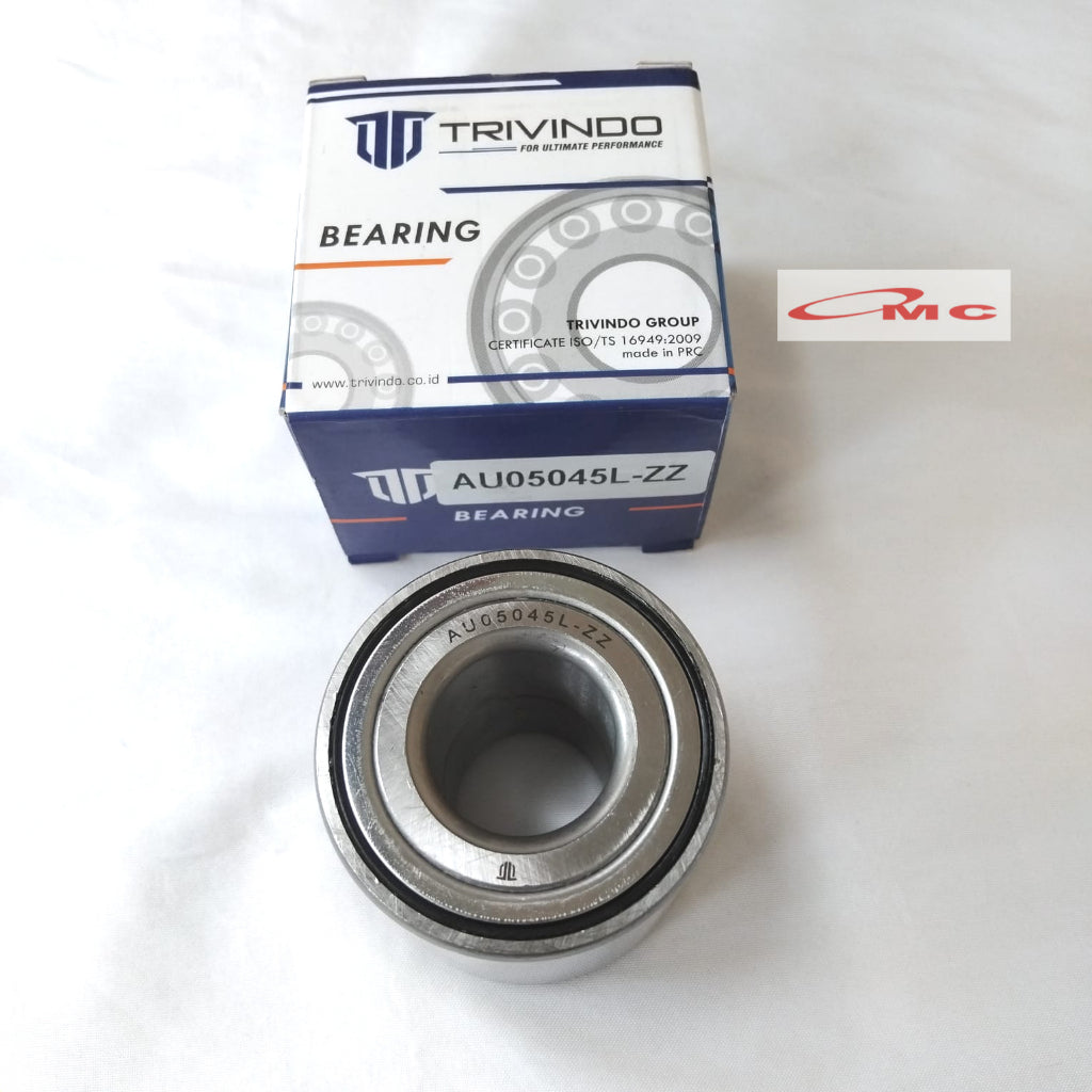 Bearing Roda Belakang Nissan march Datsun Go AU05045L-ZZ Original Trivindo