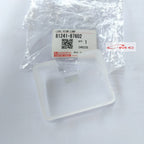 Tutup Cover Mika Lampu Spion Dalam Taft GT Lens  Lamp Room For 81241-87602-000 Original Daihatsu
