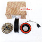 Magnet Clutch AC Rush Terios Lama Avanza 1.5 1500cc Original Denso JK247300-5071 Magnetic Maknet Clutch Magnit Klat AC Puli Pully Pulley Kompresor Ori