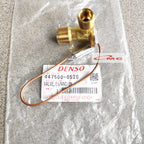 Expansion Valve AC Kijang Panther R134 Original Denso 447500-0520 Ekspansi Expansi Valve Cacing