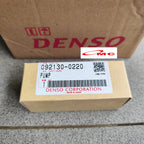 Pompa Solar Priming Pump Feed Pump DUTRO DYNA COLT DIESEL DENSO ORI Made in Japan (Body Plastic) 092130-0220