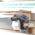 Intercooler Inter Cooler All New Pajero Sport Strada Triton 2.5 Matic 2016-Up RUNNER ICMIT020059 Original Runner Intercoler