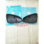 Cover Tutup Spion Luar All New Rush Terios Grand New Avanza  Raize Asli ORI Original Toyota Astra Motor Kanan 87915-BZ520 Kiri 87945-BZ530 Genuine Parts