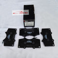 Brake Pad Kampas Rem Fortuner Hilux Original T-OPT 04465-TT202-8M