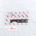 Emblem Tulisan FGZ Taruna C Series Daihatsu 75441-87Z13-001
