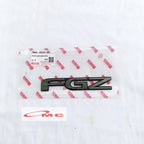Emblem Tulisan FGZ Taruna C Series Daihatsu 75441-87Z13-001