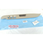 Rumah Power Window Kanan Rush Terios Original 74813-BZ010-A0 Tarikan Pintu Handle FR Door RH