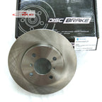 Disc Disk Brake Piringan Rem Depan Suzuki Swift Splash 55311-58M50 Original Trivindo