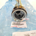 Pipa Pengisian Tangki Bensin Avanza Xenia 2004-2015 77201-BZ020 Original Toyota Pipa Pipe Tanki Bensin