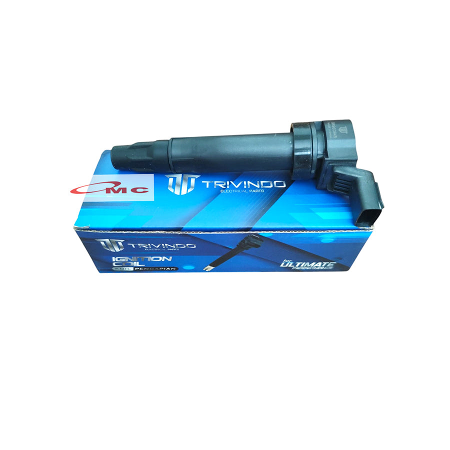 Coil Ignition Busi Chevrolet Spin 1.5 1500CC Original Trivindo 96983945 Koil Pengapian Ignition Coil 96983945-TRV