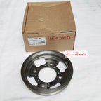 Pulley Crankshaft Kerk As Gran Max Luxio Untuk Fan Belt Ac 88451-BZ030-001