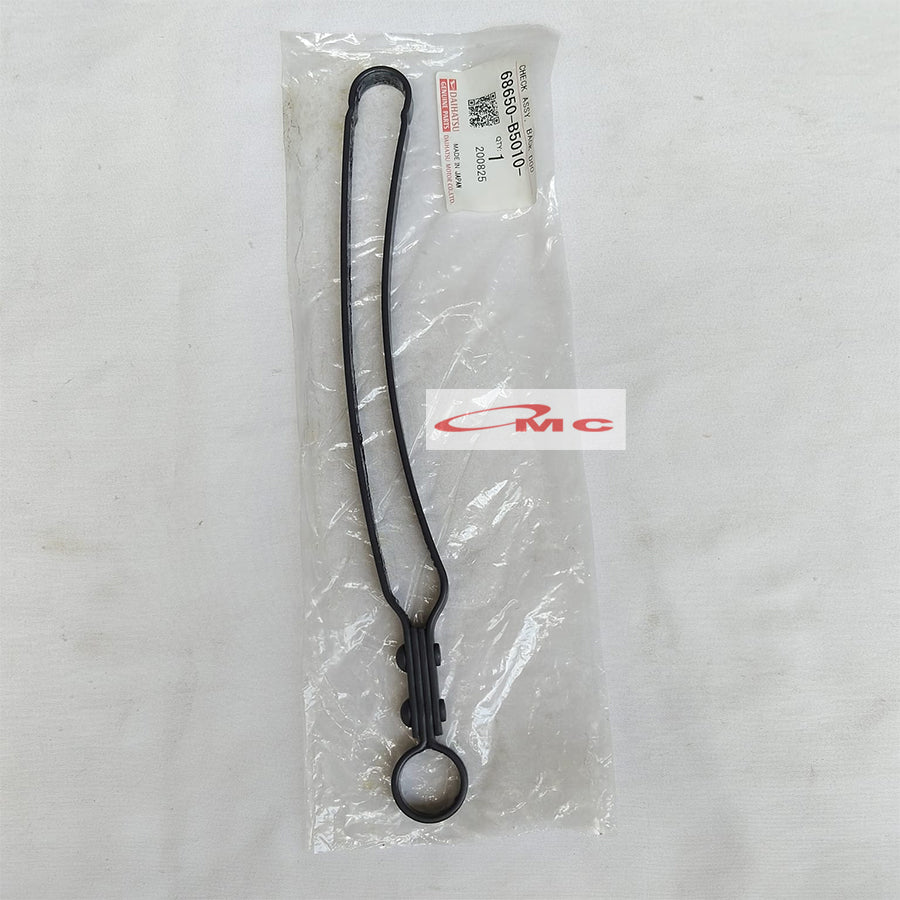 Tahanan Pintu Bagasi Gran Max Original Daihatsu 68650-B5010-000
