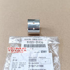 Bushing Stang Piston Atau Bushing Stang Seher Toyota Dyna 130HT 130LT 130XT Hino Dutro 130HT 130HD 130HD X-Power 130MD 130MDL Original S1327-21400 Busing Bosh Bush Stang Seher