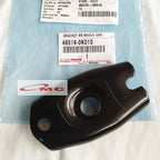 Bracket Shock Belakang Kijang Innova Fortuner Original Toyota 48516-0K010 Braket Breket Besi Shock Belakang