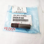 Seal Pipa Matic 2nd 4th Brake Cylinder Agya Ayla Calya Sigra Sirion Original 35638-B1020 Seal 2ND 4TH Matic Valve Body Seal Brake Cilinder Silinder