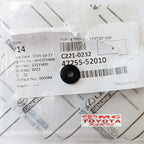 Grommet Karet Konektor Master Rem Atas Toyota Dyna Saurus All Tipe Hino Dutro All Type Original 47255-52010