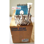 Evaporator AC Mobil Kijang Kapsul Grand Extra R134 Denso Cool Gear JK446600-5680 Coolger