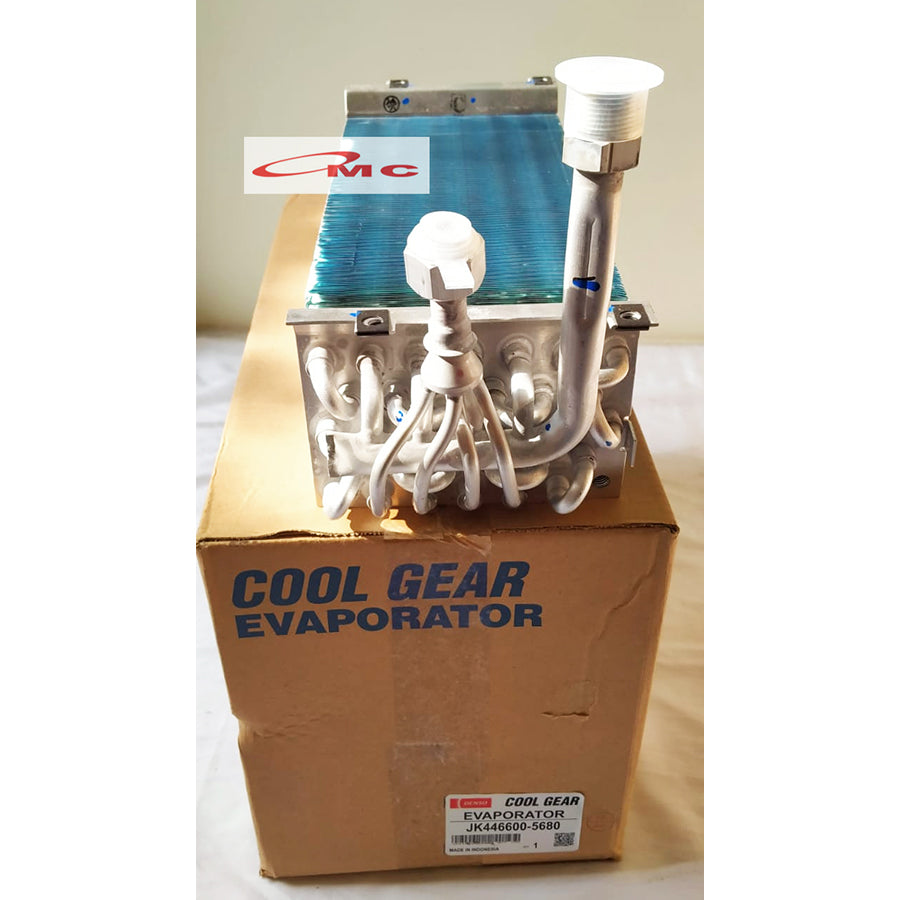 Evaporator AC Mobil Kijang Kapsul Grand Extra R134 Denso Cool Gear JK446600-5680 Coolger