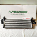 Intercooler Inter Cooler Innova Reborn Hilux Revo Fortuner 2022-Keatas Diesel RUNNER ICTOY020176 Original Runner Intercoler