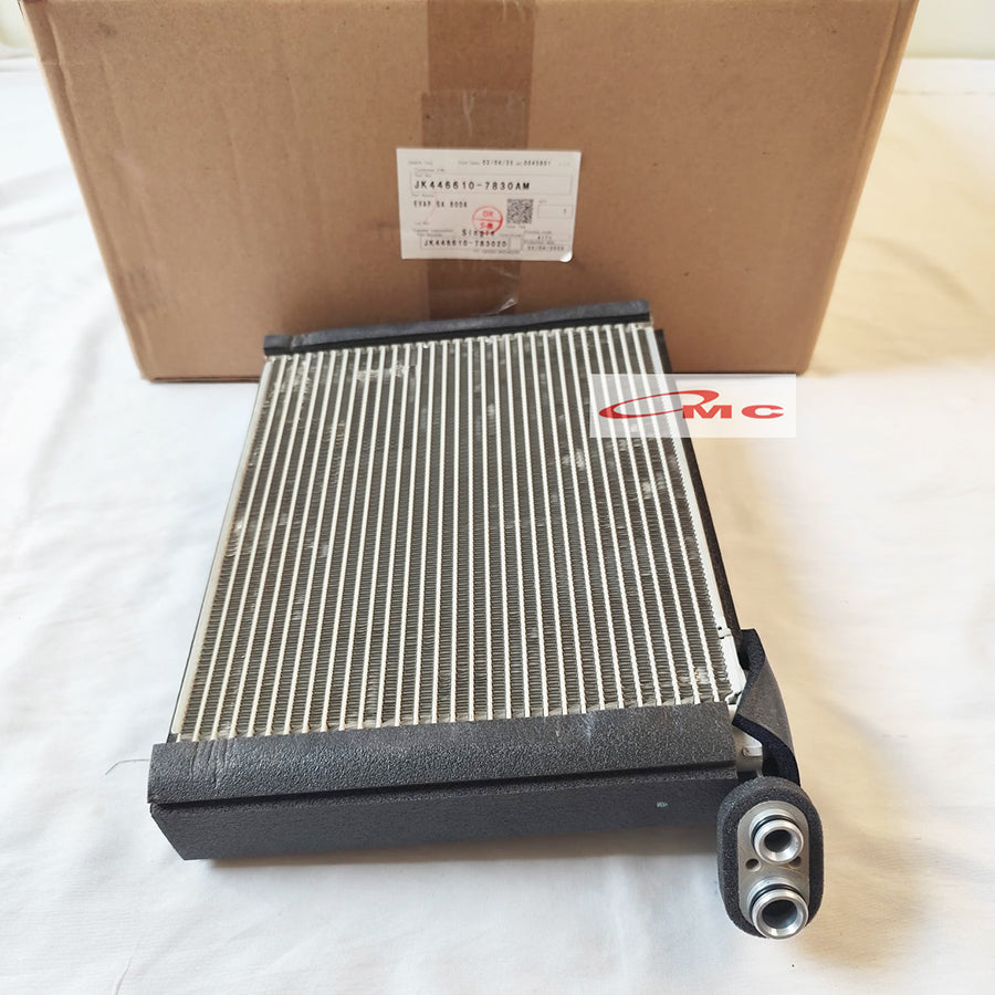 Evaporator AC Depan Mobil Toyota Sienta Original Denso Evaporator JK446610-7830 Coiling Cooling Evap AC Mobil