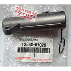 Tensioner Rantai Plunger Kijang Innova Fortuner Hilux Dyna Hiace Land Cruiser Prado 13540-67020