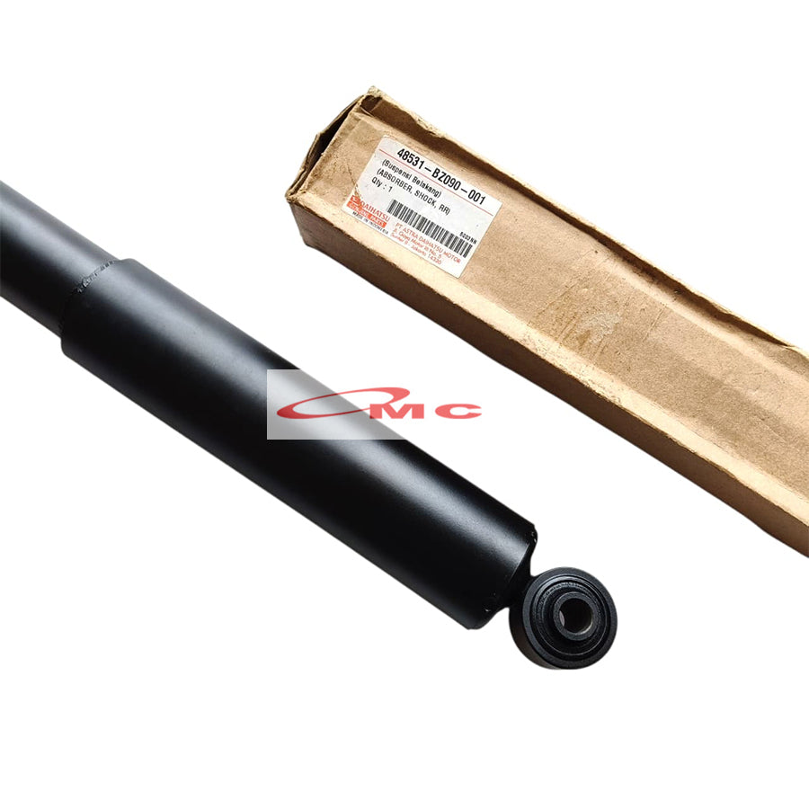 Shock Absorber Breaker Breker Belakang Avanza Xenia Old Original 48531-BZ090-001 Shockbreker Shockbreaker Shock Breaker Belakang Shock Belakang Ori