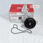 Water Pump Grand Avanza Xenia Rush Terios Dual VVTI Calya Sigra 1200cc Agya Ayla 1.2 All New Vios Yaris Sienta Sirion GMB GWT-162A Waterpump Pompa Air