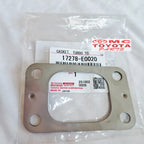 Paking Packing Turbo Exhaust Manifold Toyota Dyna 110 130 Hino Dutro 110 130 Original 17278-E0020  Turbo Gasket